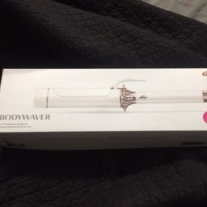 T3 BodyWaver